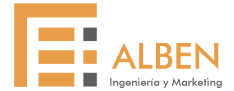 ALBEN Ingeniería y Marketing Asturias